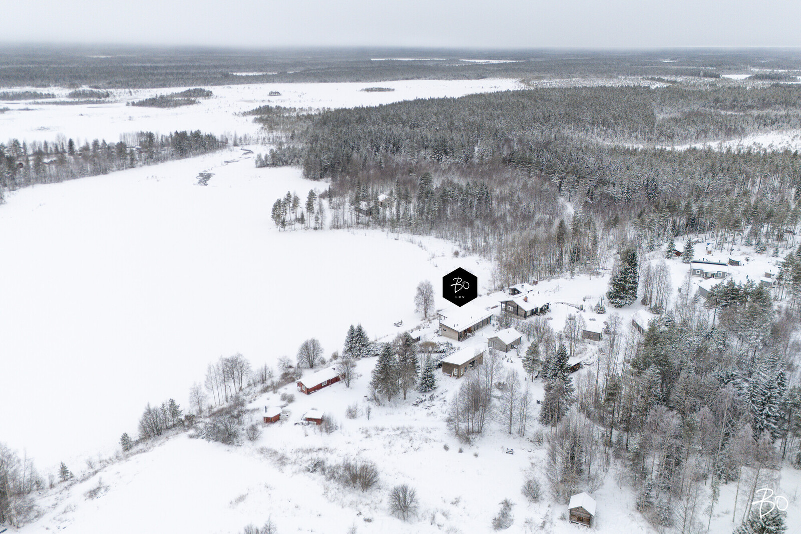 Kotajärventie 116 - kuva 83