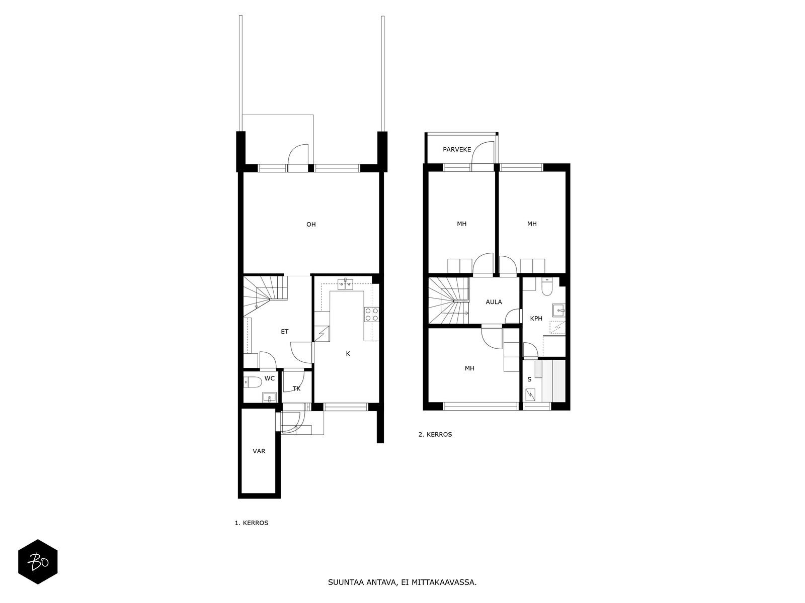 Lämsänjärventie 13 - kuva 2