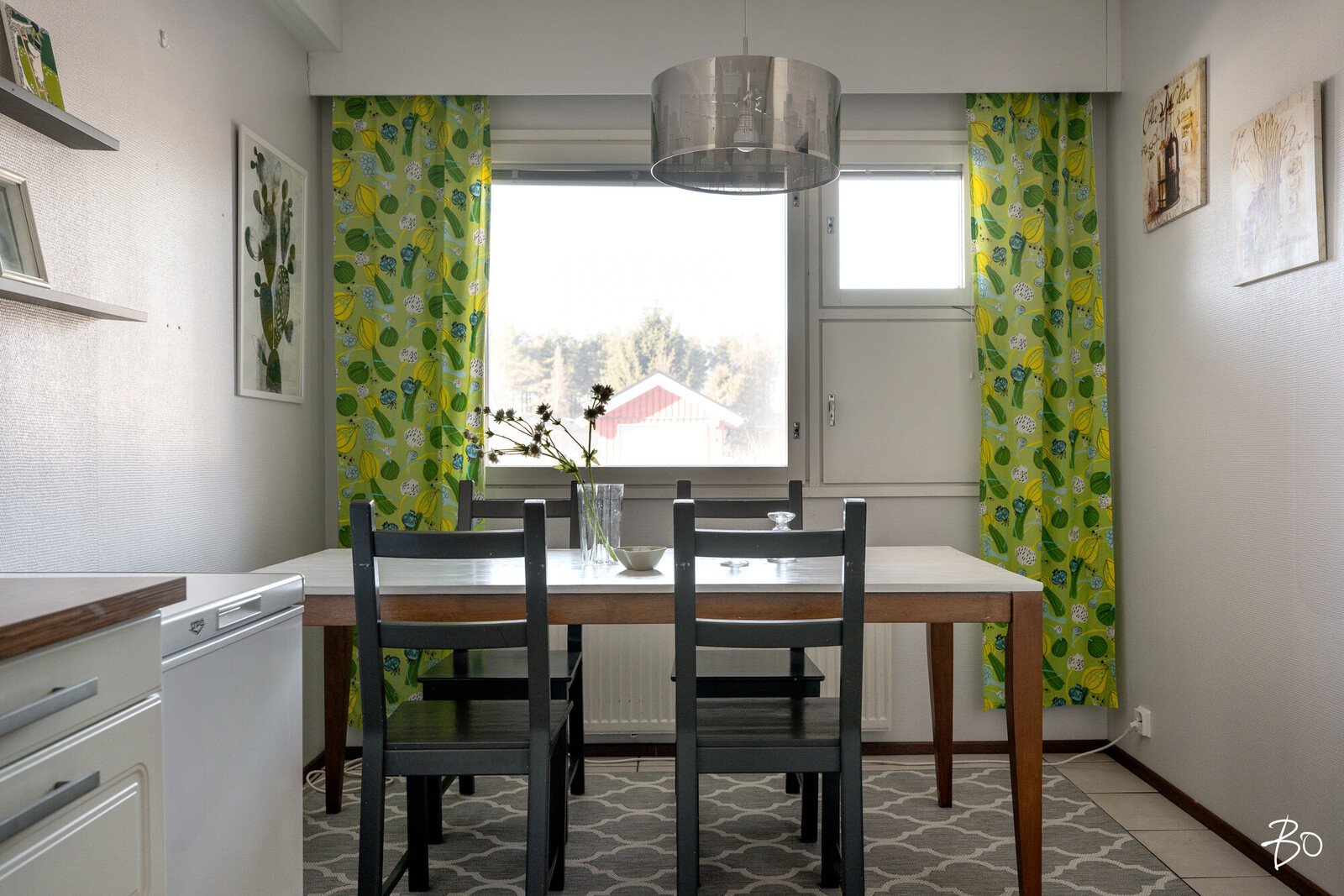 Lämsänjärventie 13 - kuva 7