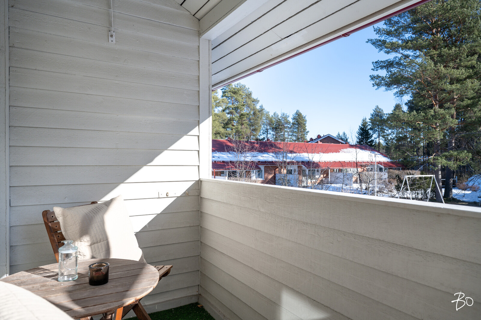 Lämsänjärventie 13 - kuva 31