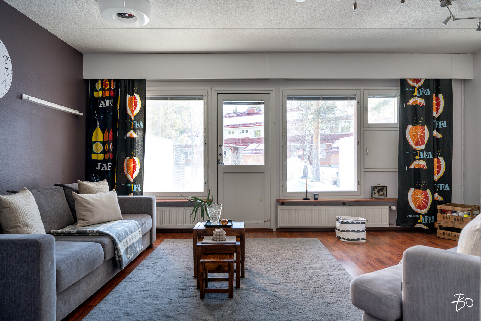 Lämsänjärventie 13 - kuva 10