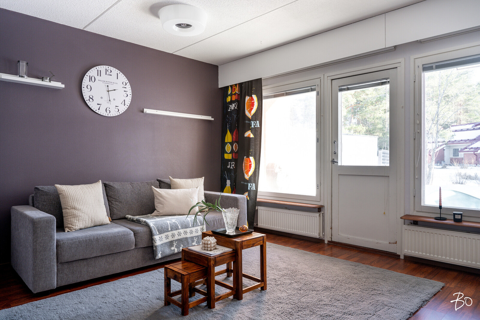 Lämsänjärventie 13 - kuva 11