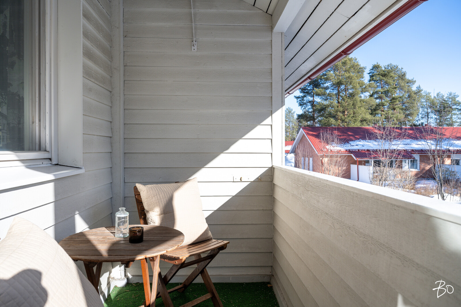 Lämsänjärventie 13 - kuva 29