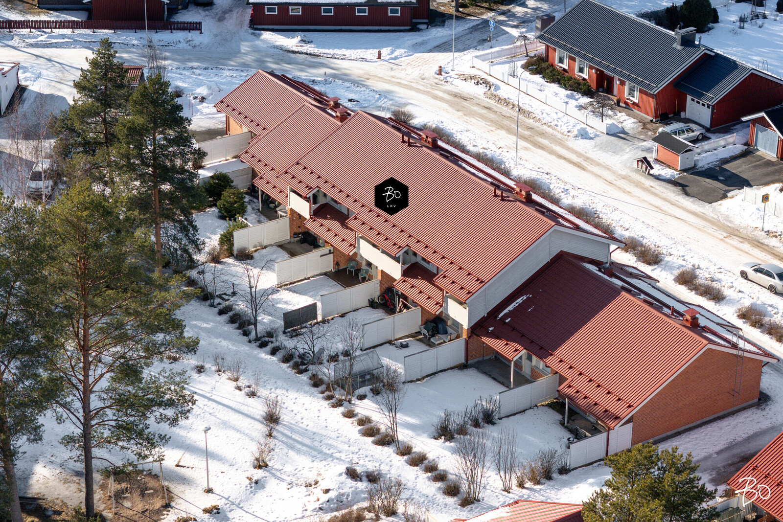 Lämsänjärventie 13 - kuva 42