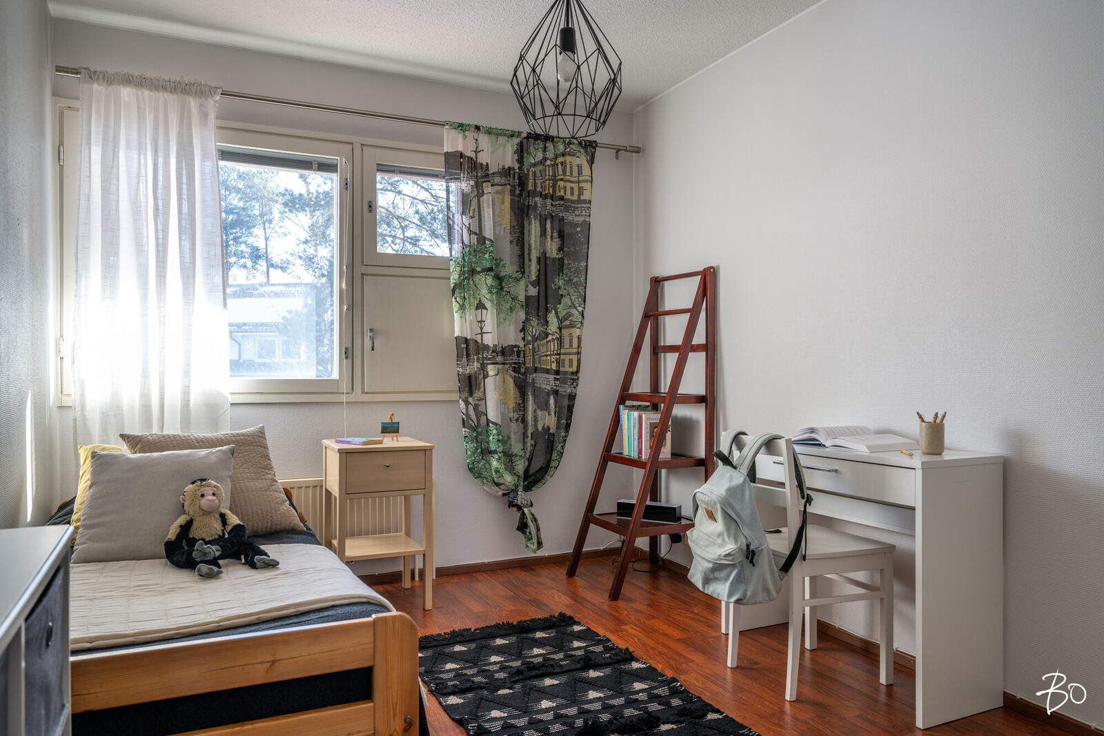 Lämsänjärventie 13 - kuva 21