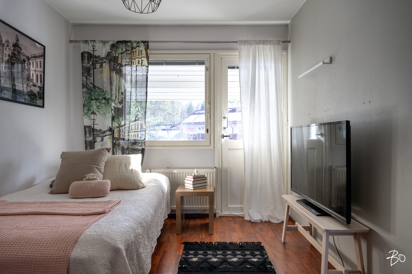 Lämsänjärventie 13 - kuva 19