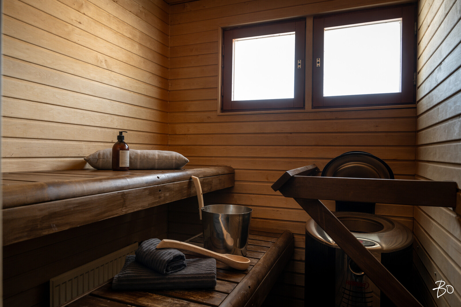 Lämsänjärventie 13 - kuva 28