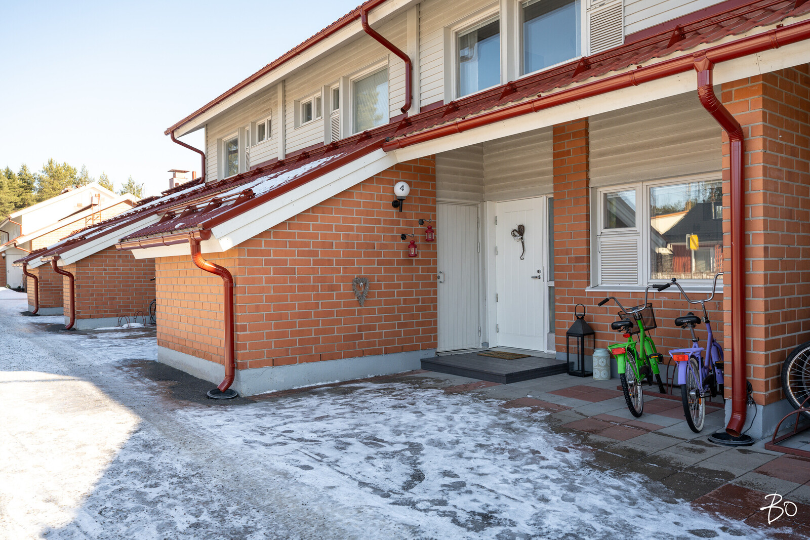 Lämsänjärventie 13 - kuva 36