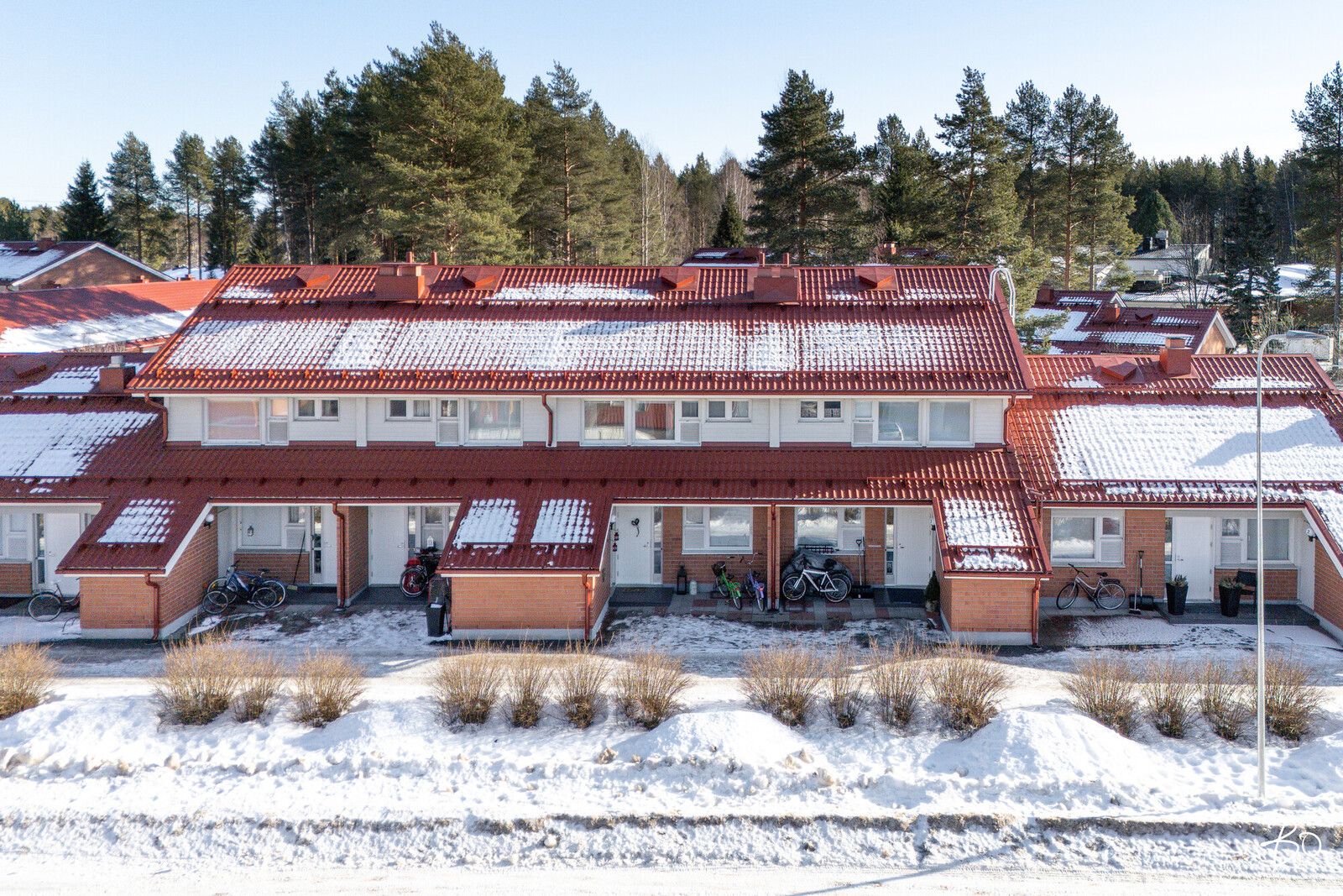 Lämsänjärventie 13 - kuva 43