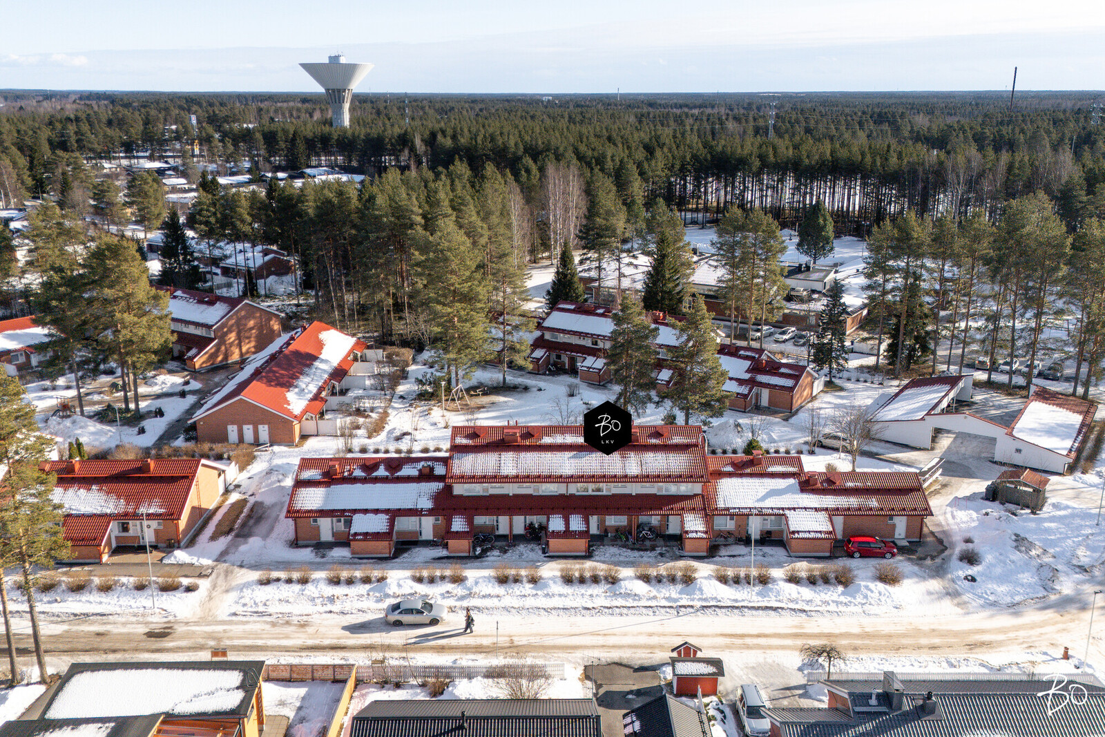 Lämsänjärventie 13 - kuva 44