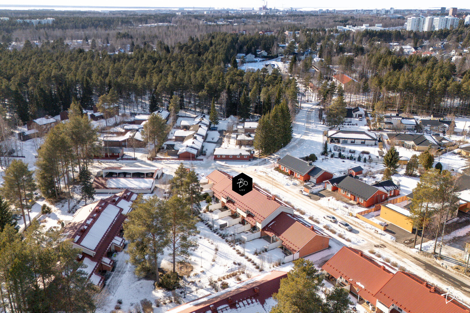 Lämsänjärventie 13 - kuva 45