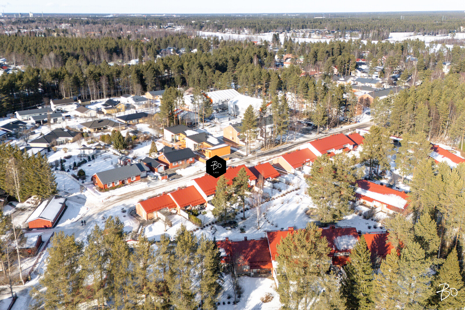 Lämsänjärventie 13 - kuva 46