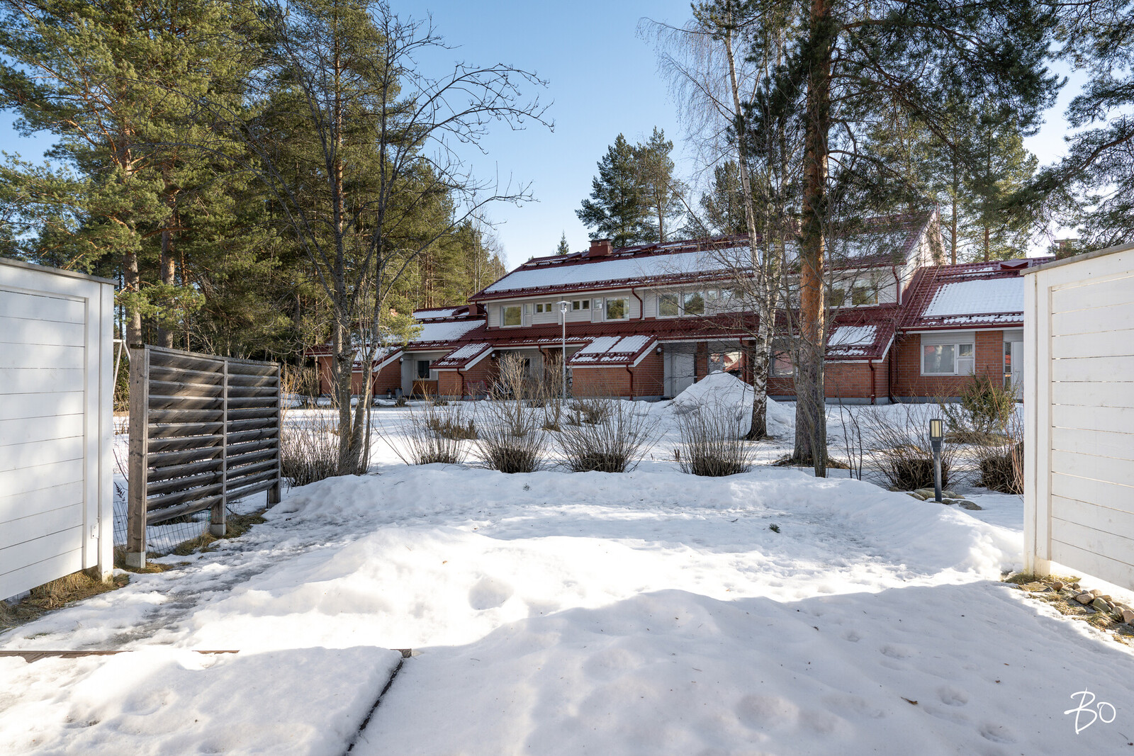 Lämsänjärventie 13 - kuva 39