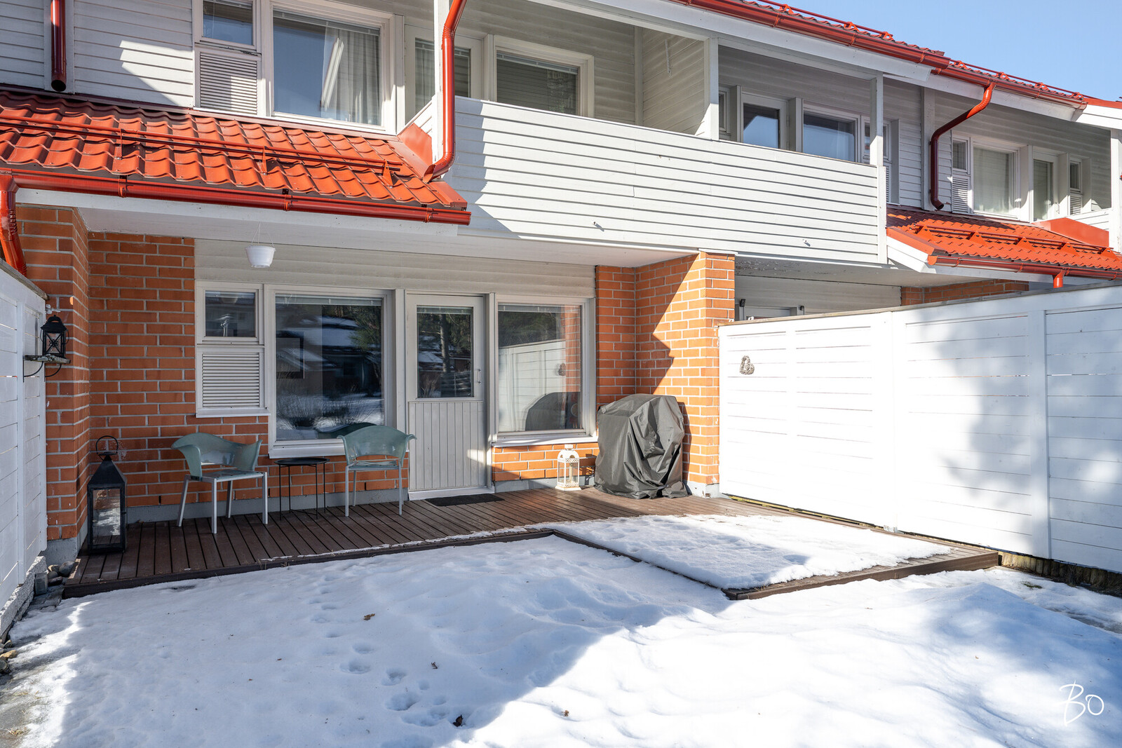 Lämsänjärventie 13 - kuva 37