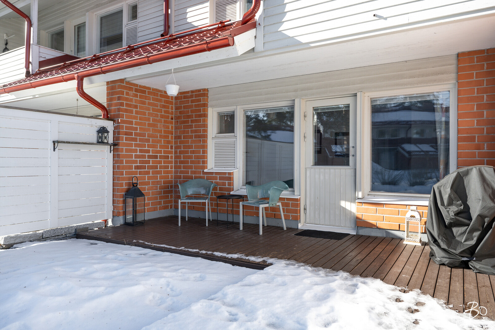 Lämsänjärventie 13 - kuva 38