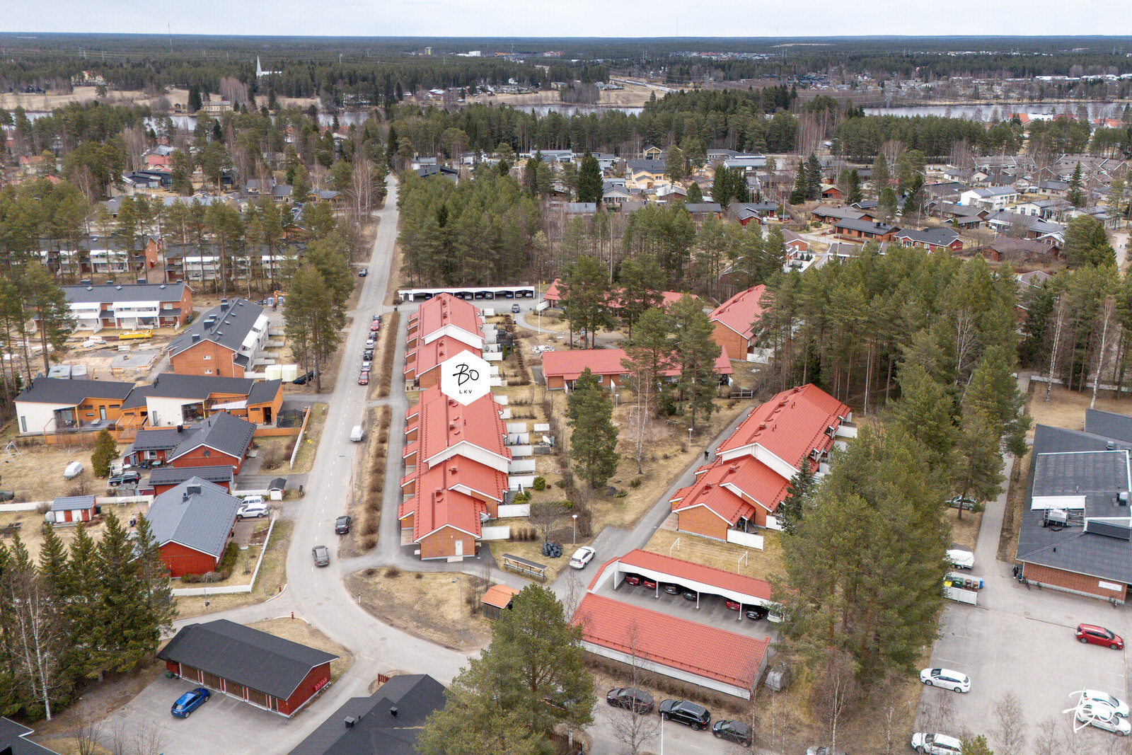 Lämsänjärventie 13 - kuva 42
