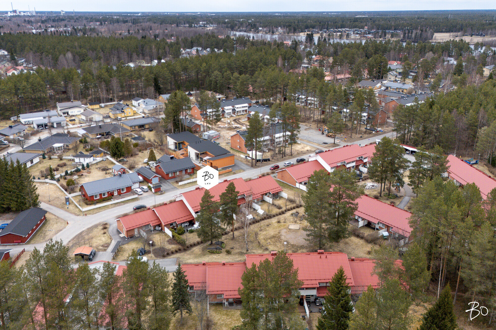Lämsänjärventie 13 - kuva 43