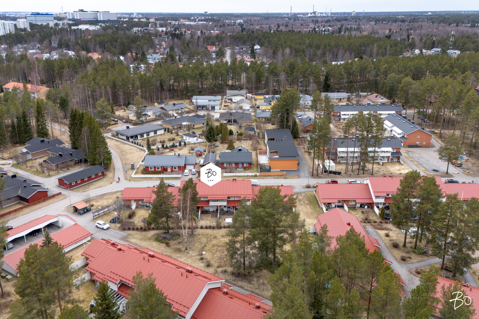 Lämsänjärventie 13 - kuva 44