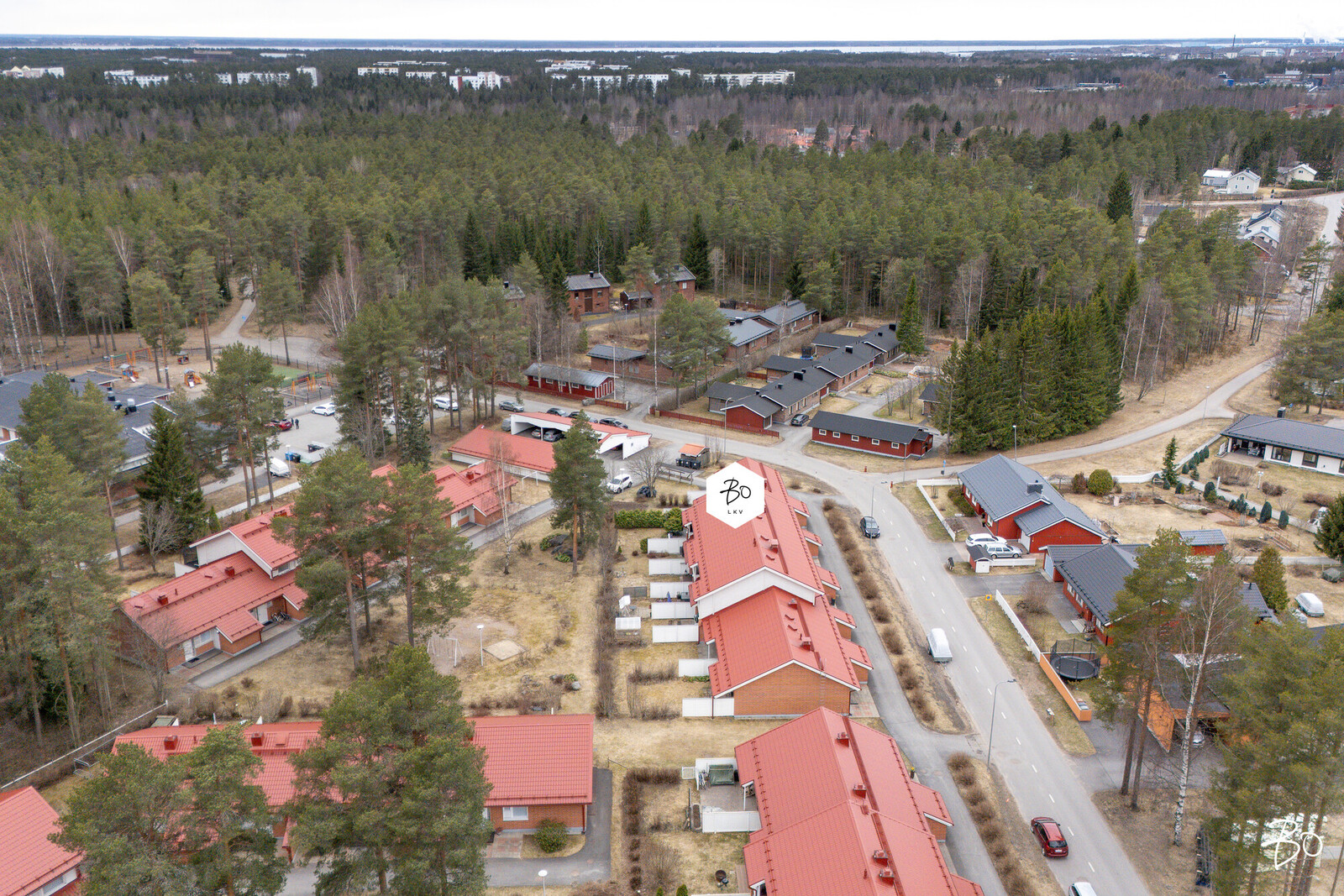 Lämsänjärventie 13 - kuva 45