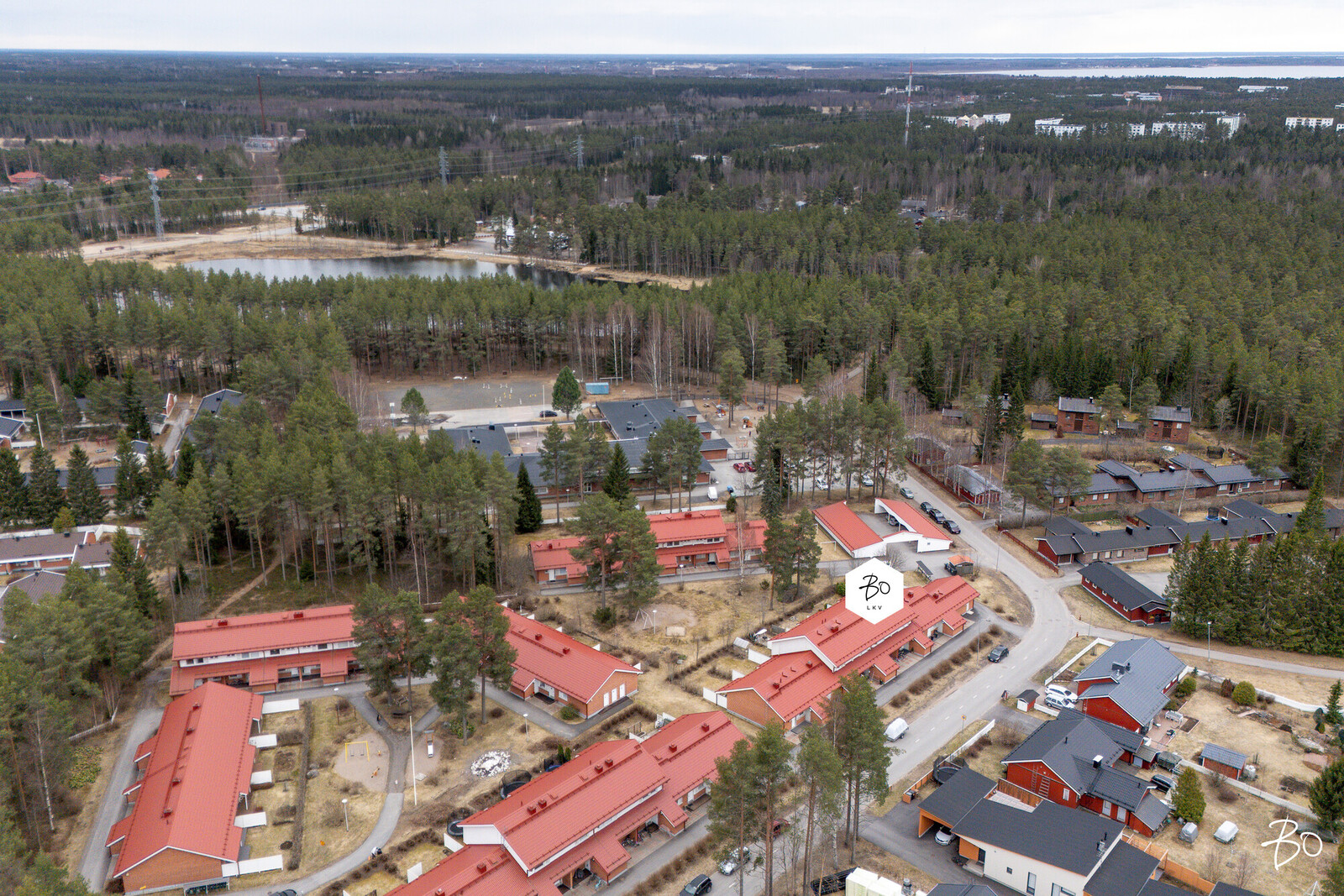 Lämsänjärventie 13 - kuva 46