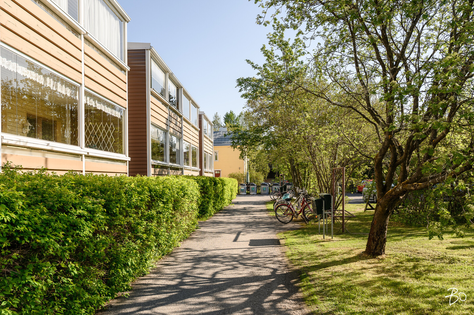 Syrjäkatu 3-5 - kuva 27