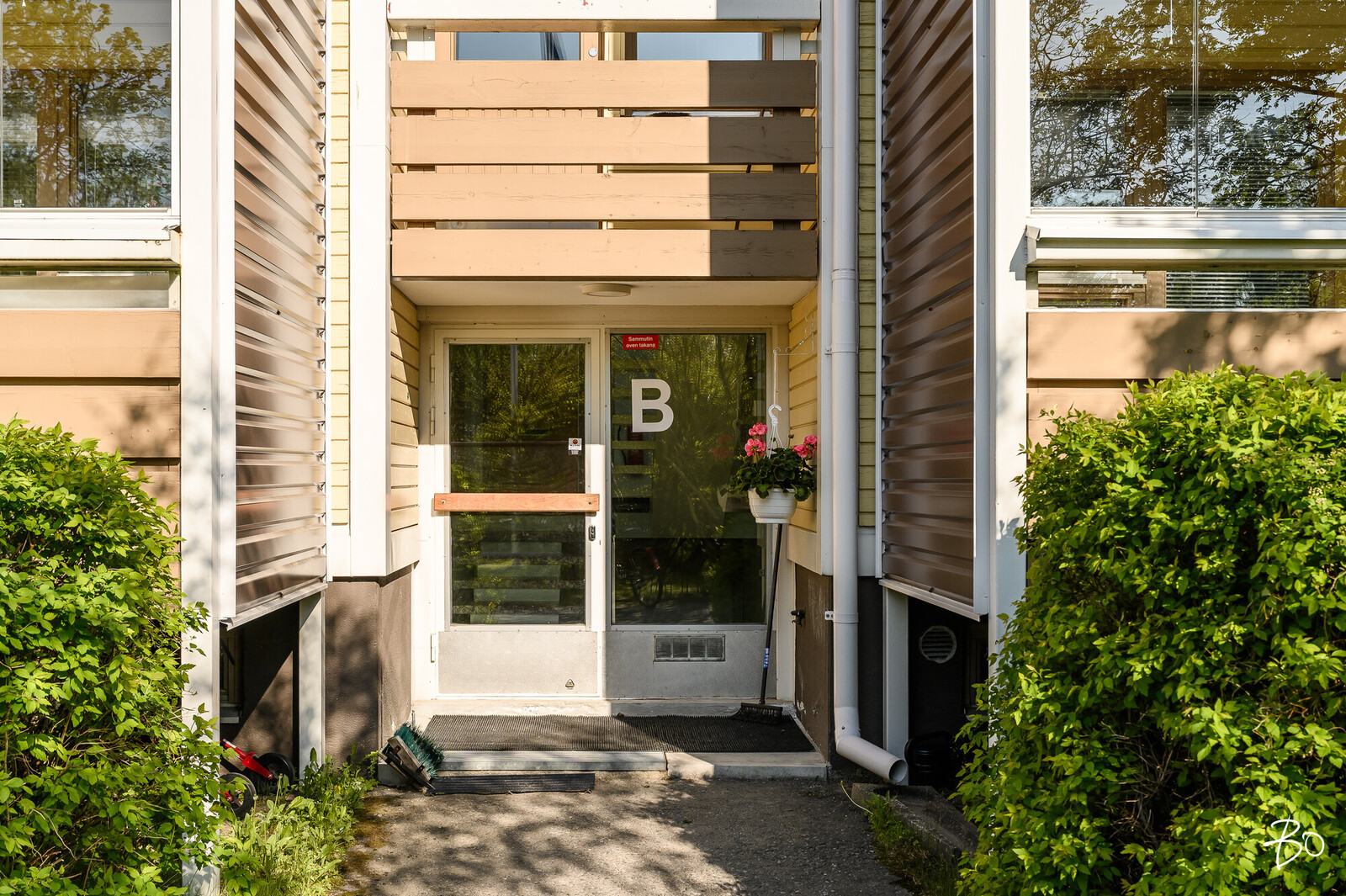 Syrjäkatu 3-5 - kuva 24