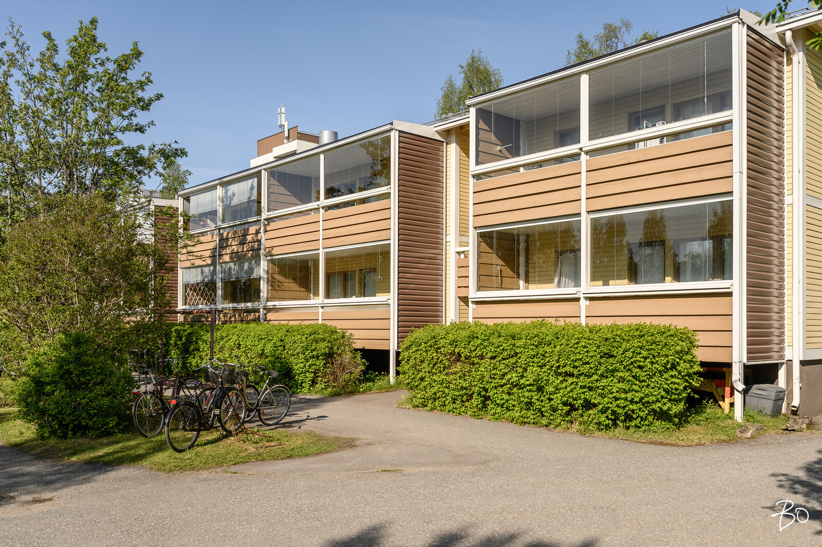 Syrjäkatu 3-5 - kuva 25
