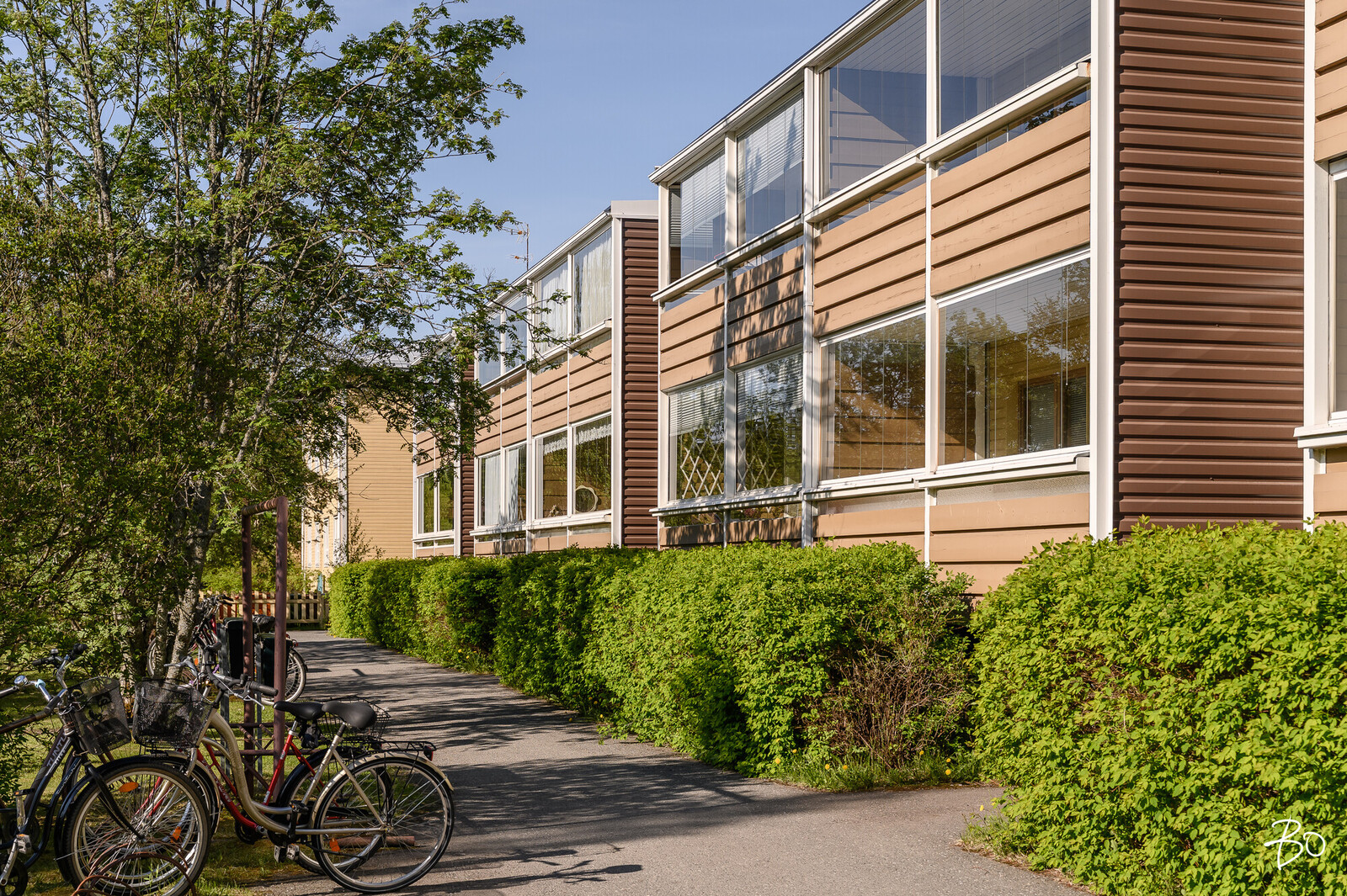Syrjäkatu 3-5 - kuva 26