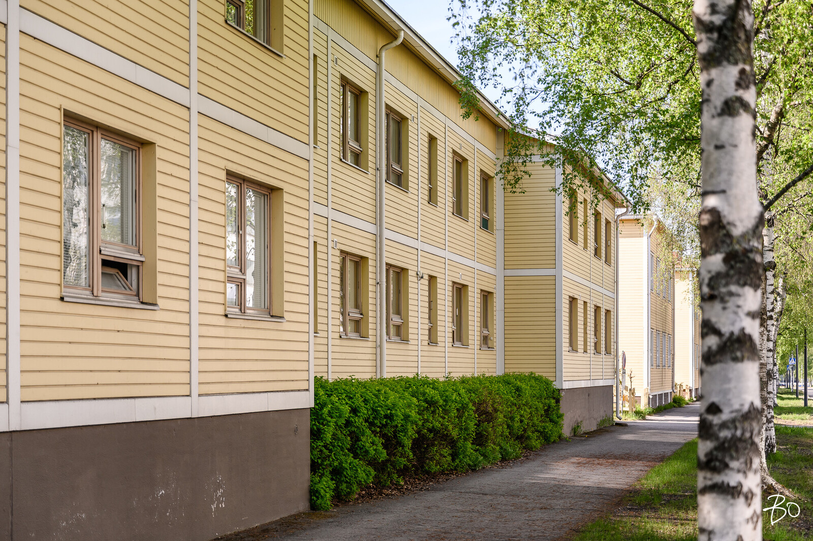 Syrjäkatu 3-5 - kuva 3