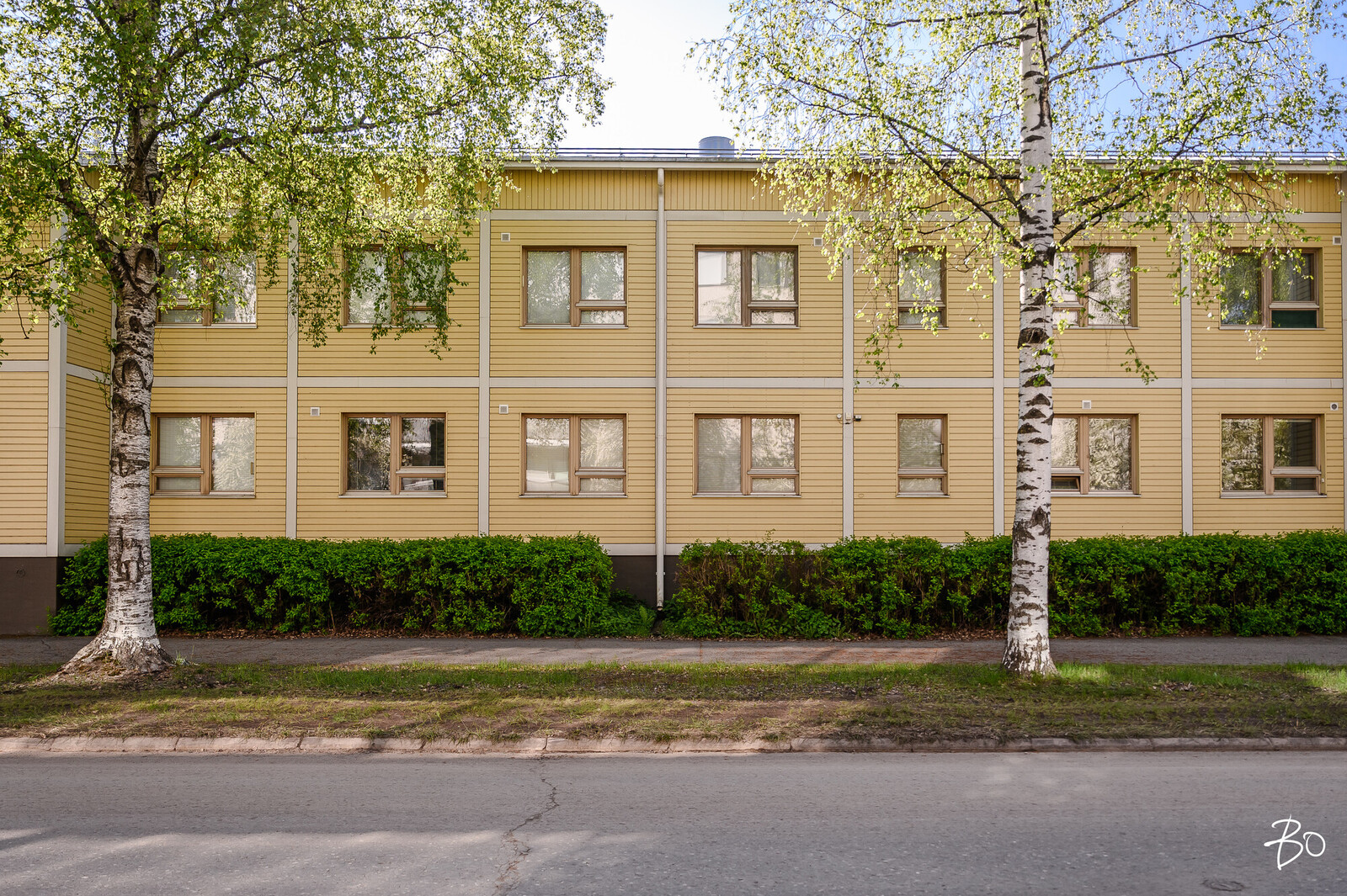 Syrjäkatu 3-5 - kuva 29