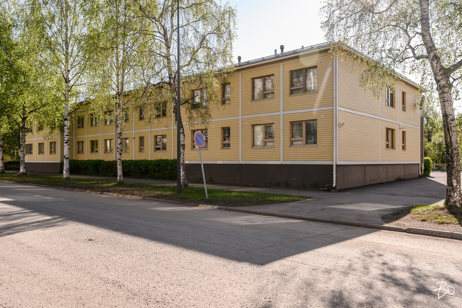 Syrjäkatu 3-5 - kuva 30
