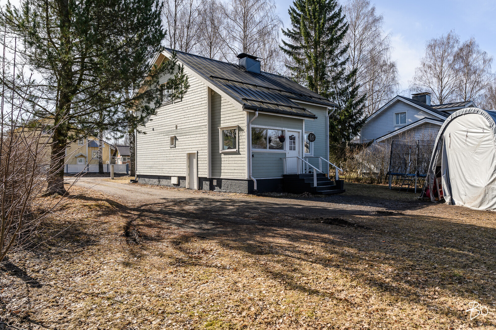 Veturitie 22 - image 1