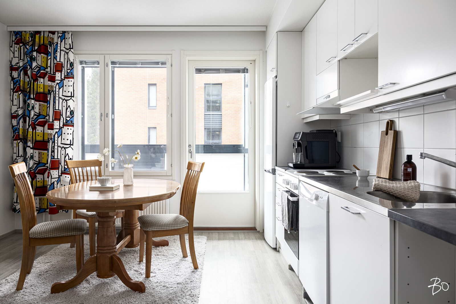 Tietolinja 7 - bild 5