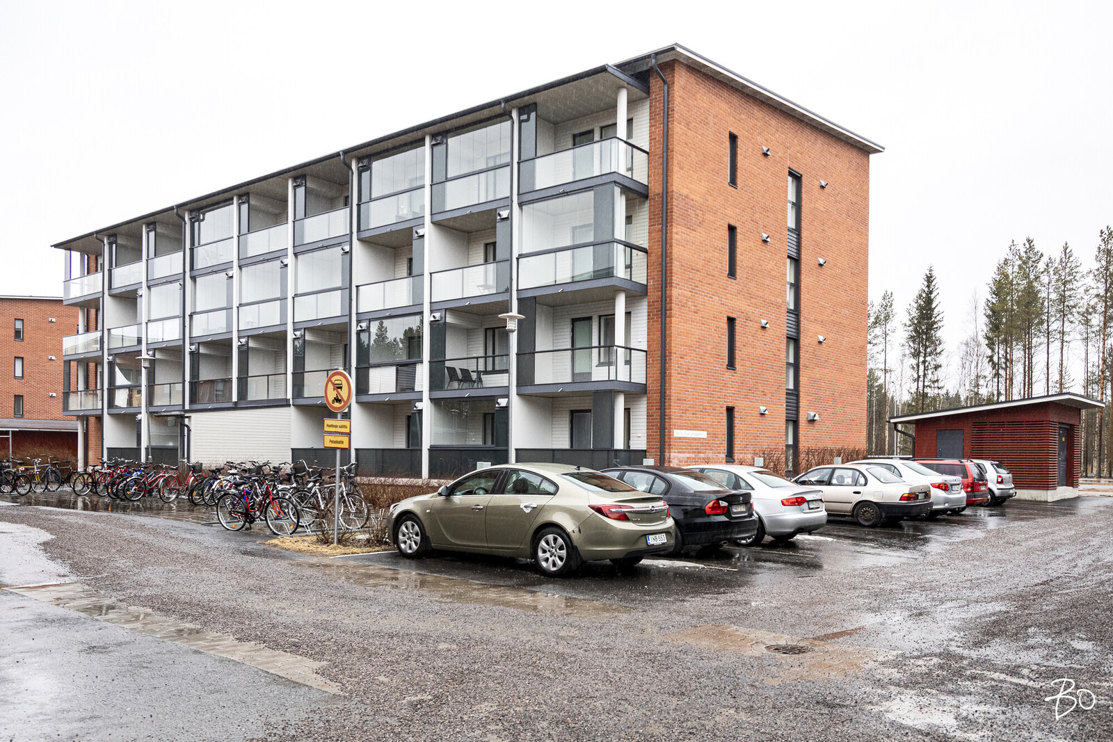 Tietolinja 7 - bild 17