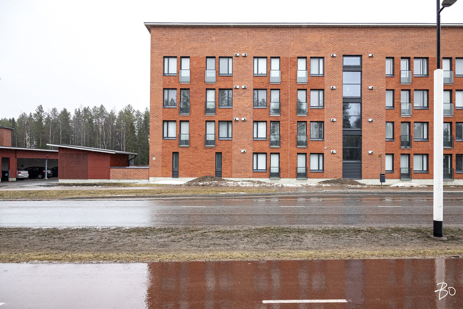 Tietolinja 7 - bild 3