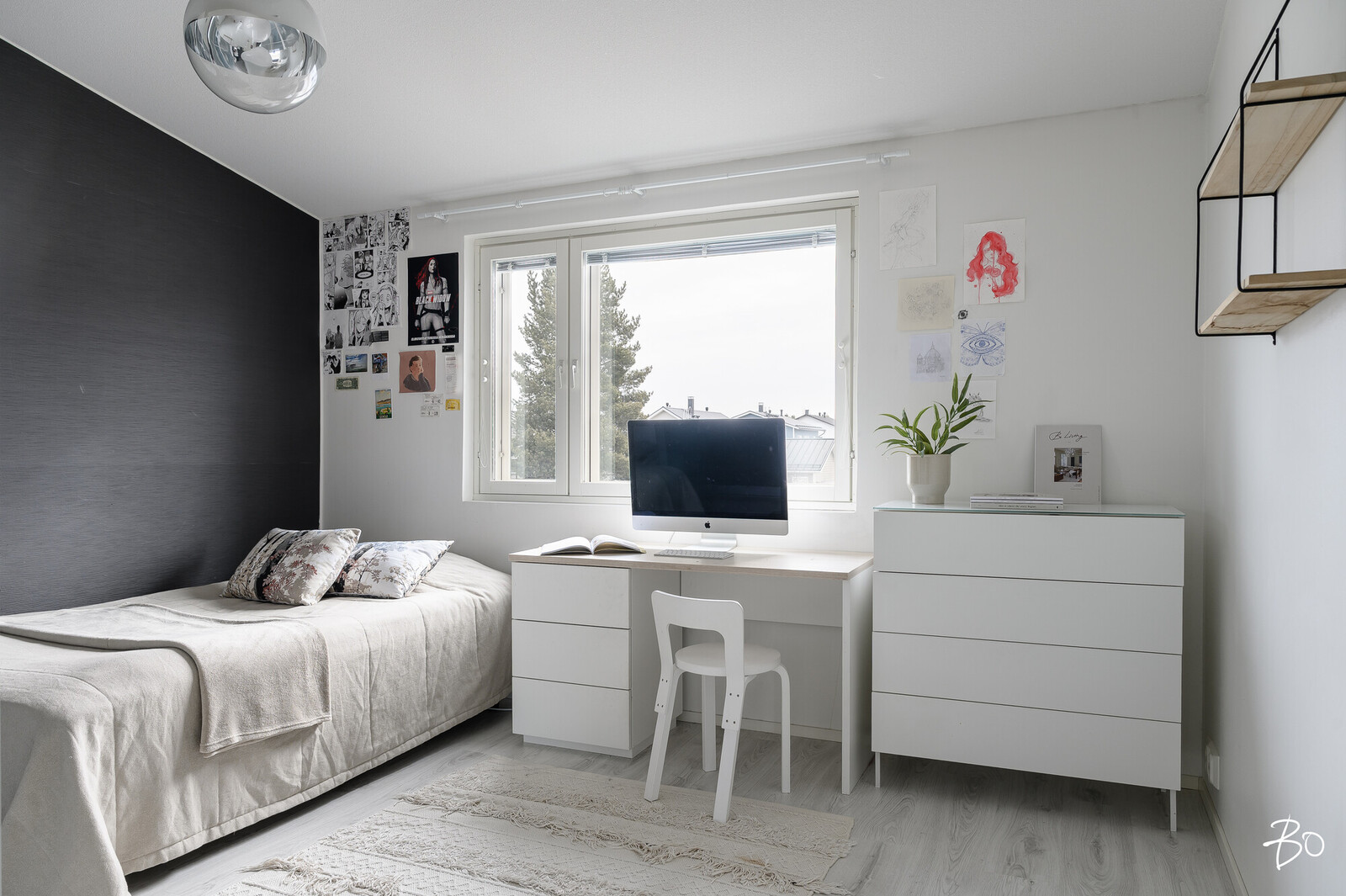 Paulareitti 9 - kuva 40