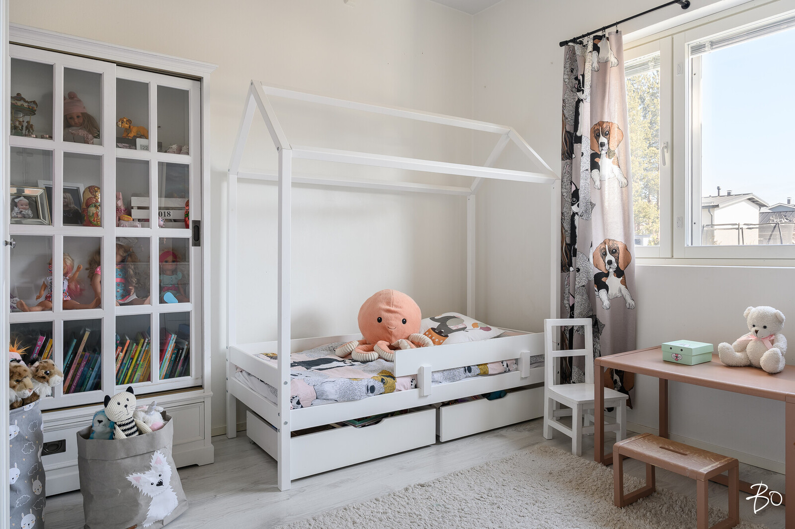 Paulareitti 9 - kuva 24