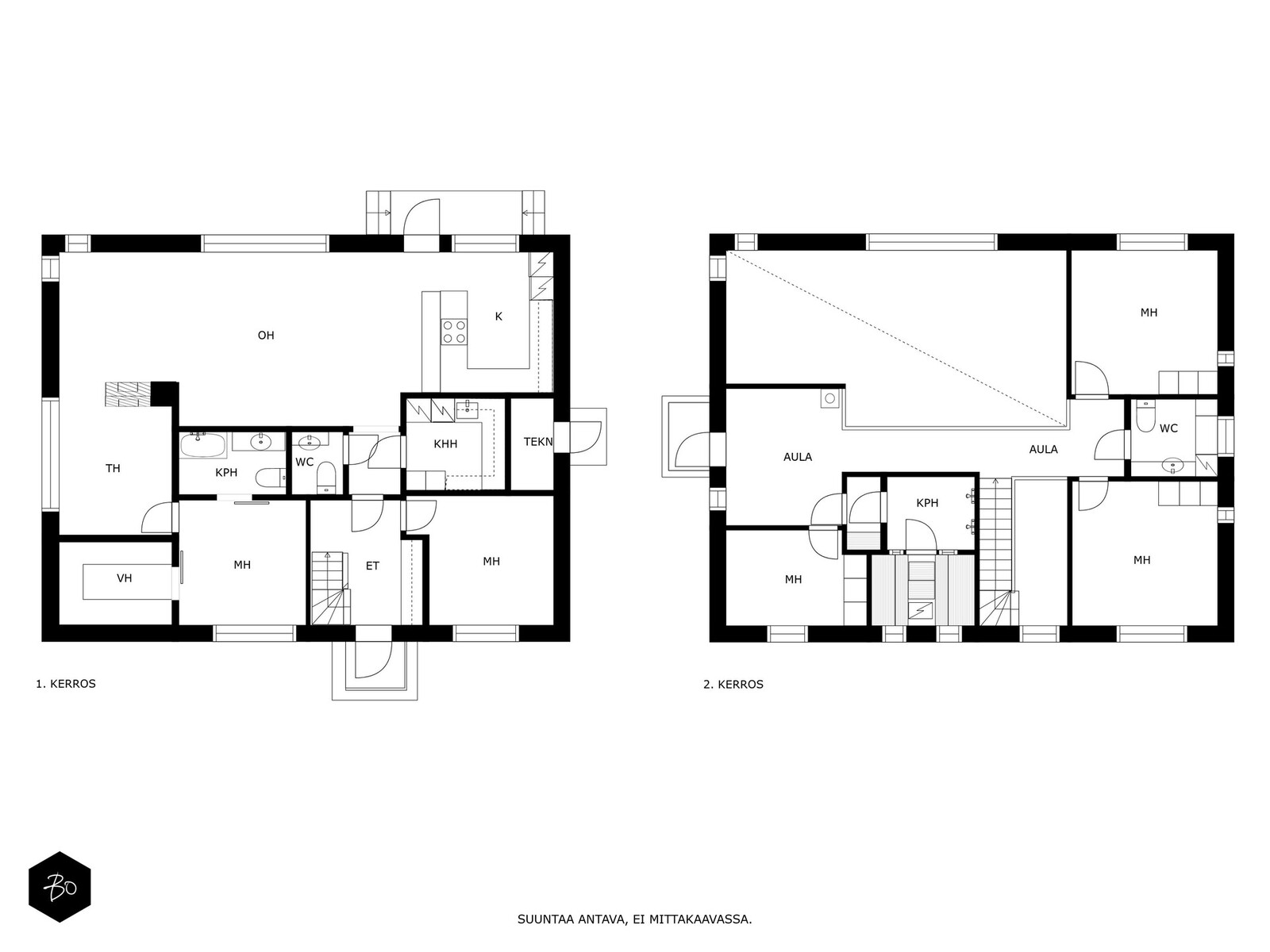 Paulareitti 9 - kuva 2