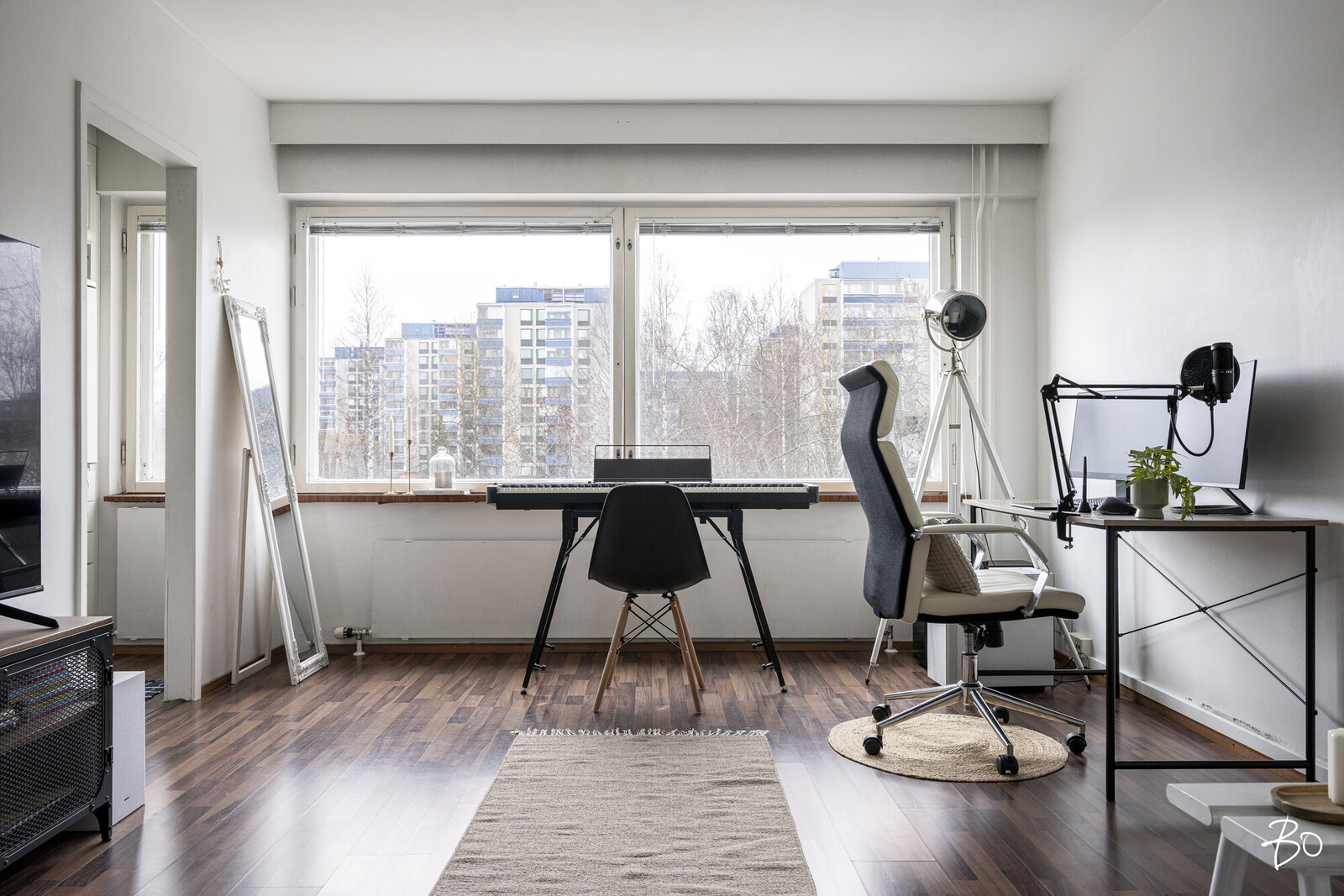 Lassinkallionpolku 5 - bild 7