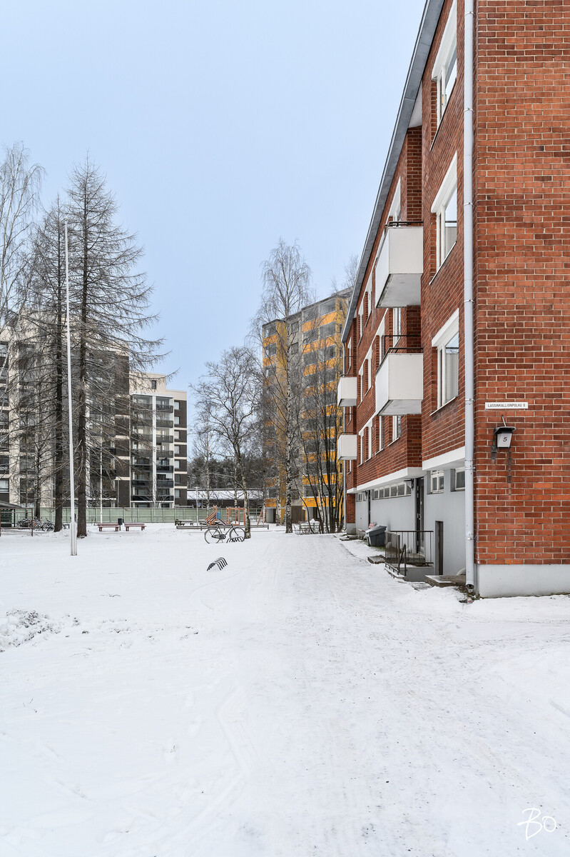 Lassinkallionpolku 5 - bild 14