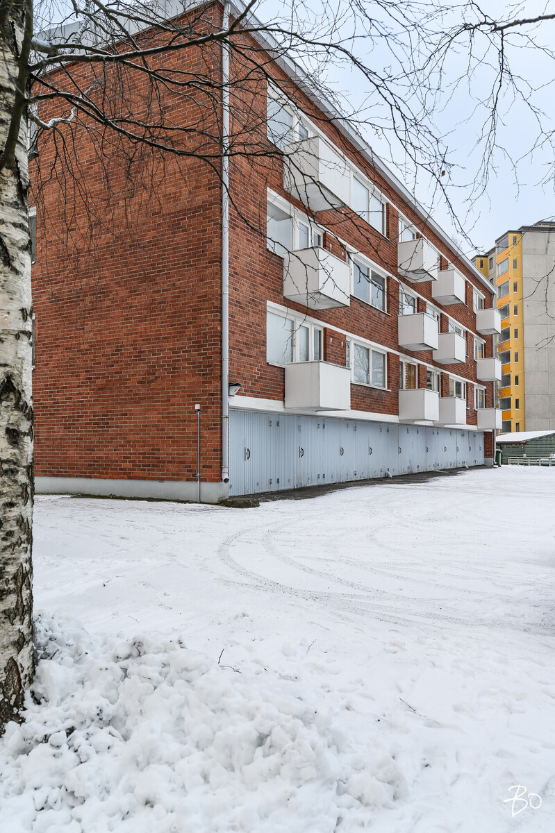 Lassinkallionpolku 5 - bild 16