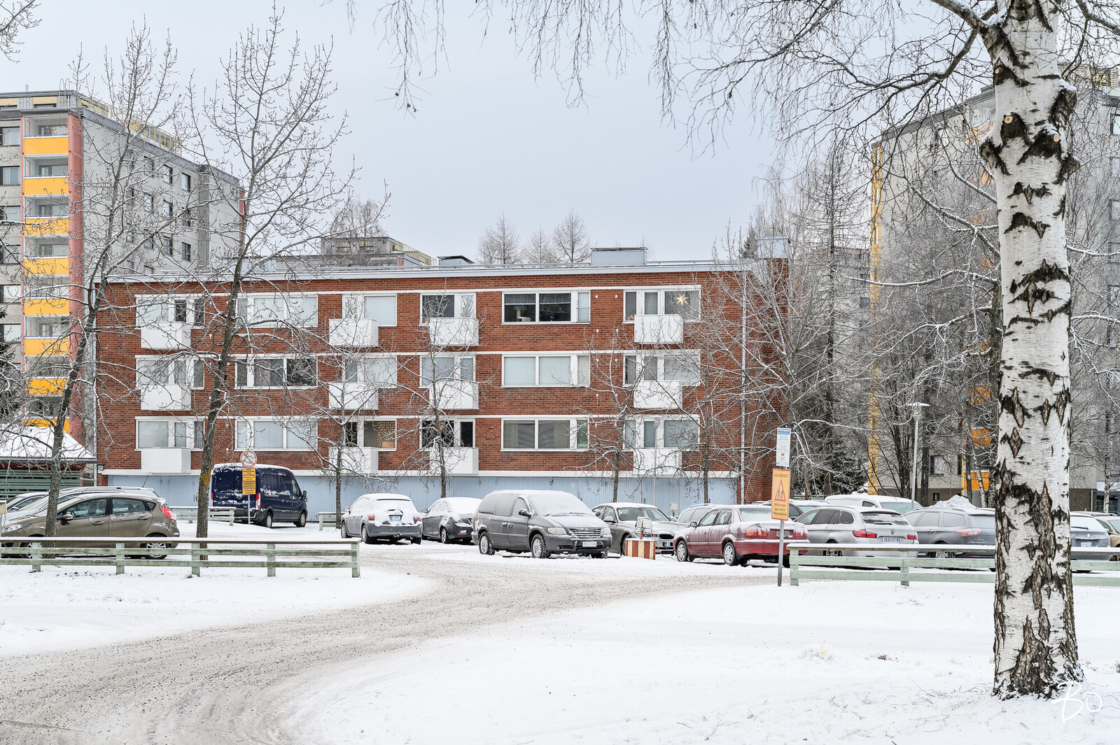 Lassinkallionpolku 5 - bild 17