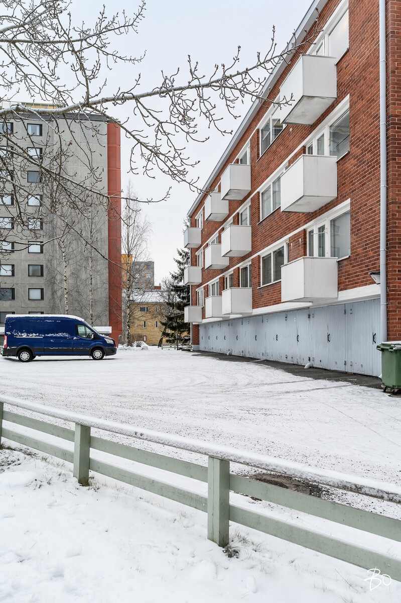 Lassinkallionpolku 5 - bild 18