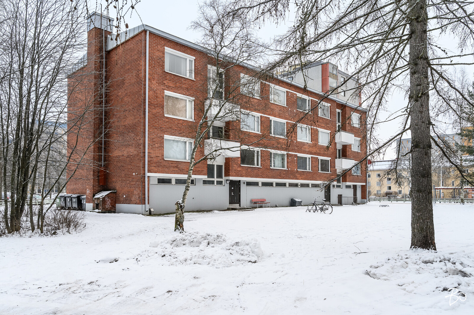 Lassinkallionpolku 5 - bild 15