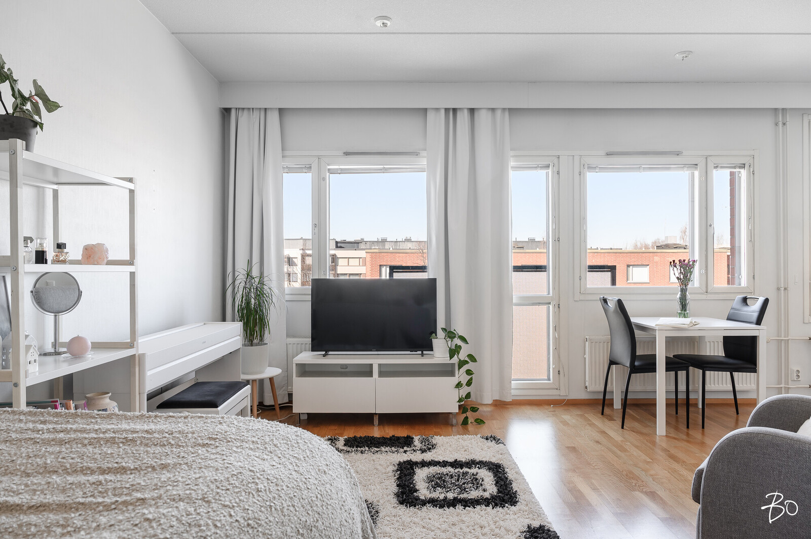 Uusikatu 49 - kuva 1