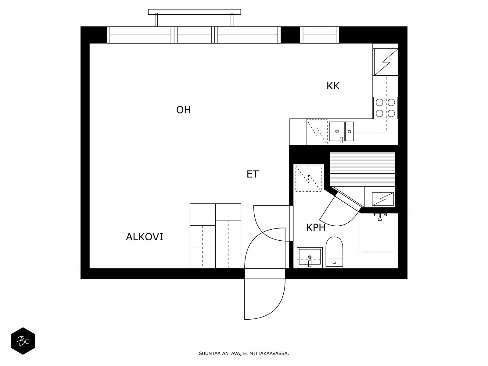 Uusikatu 49 - kuva 2