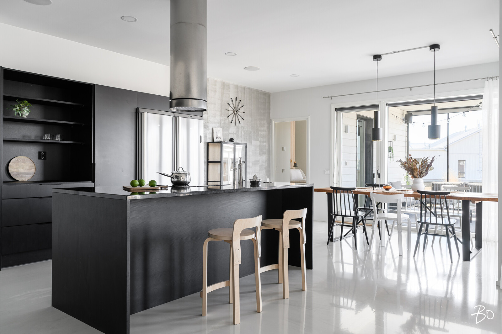 Tokanpolku 4 - bild 9