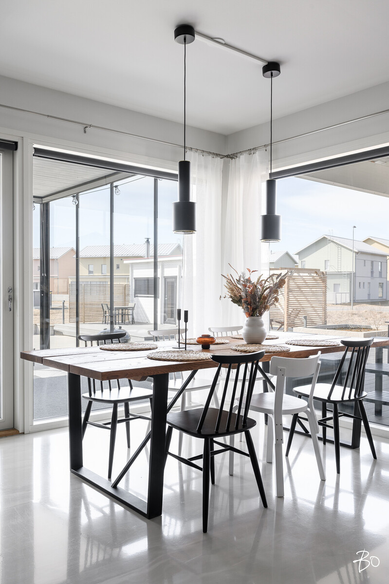 Tokanpolku 4 - bild 12