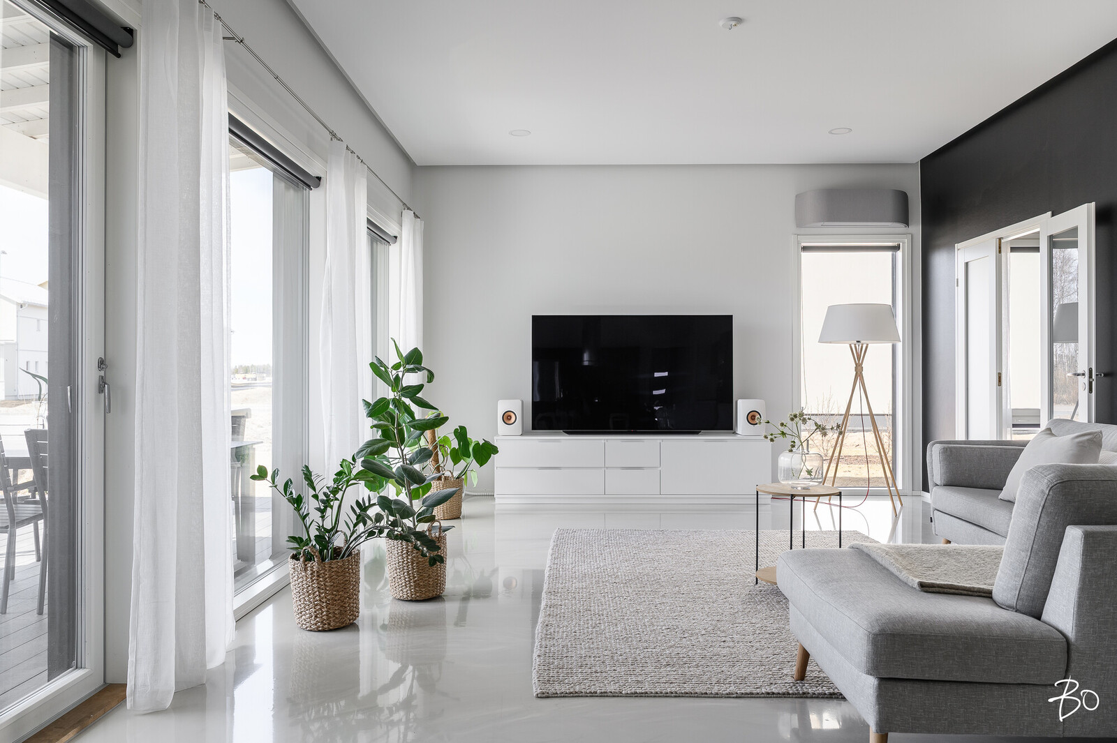 Tokanpolku 4 - bild 18