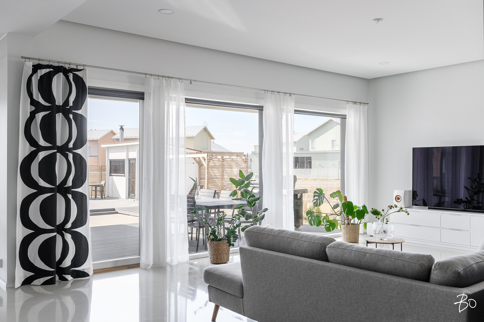 Tokanpolku 4 - bild 17